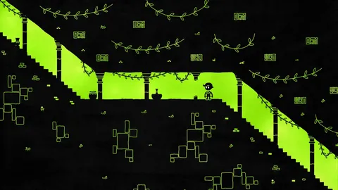 Hue screenshot