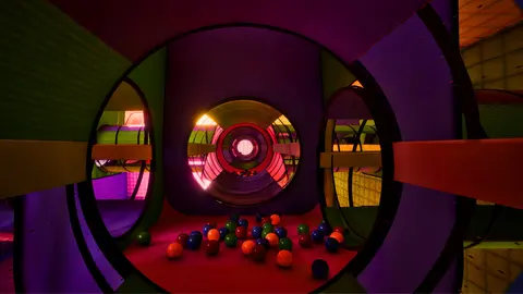Liminal Universe screenshot