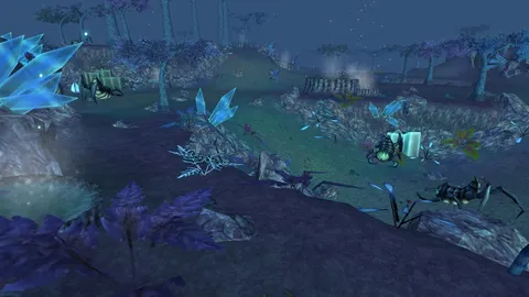 Eldevin screenshot