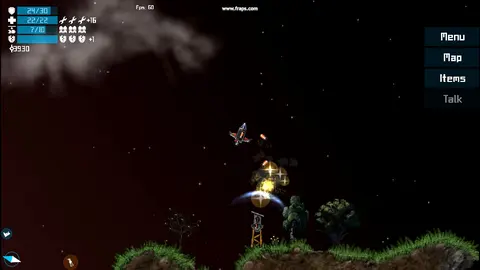 Destination Sol screenshot