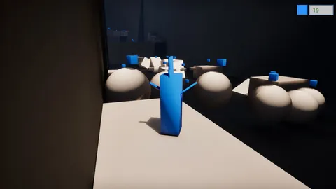 Jump screenshot