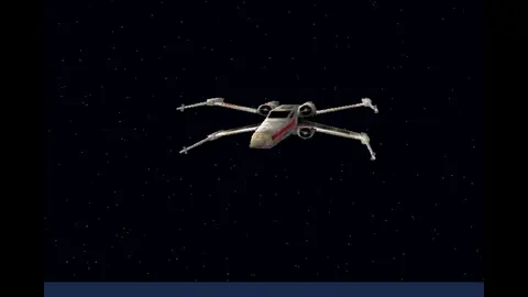 STAR WARS™ - X-Wing Special Edition screenshot