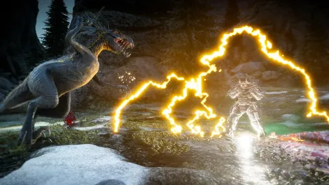 Second Extinction™ screenshot