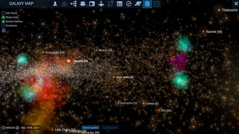 Empyrion - Galactic Survival screenshot