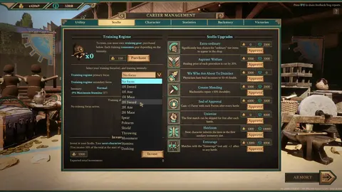 We Who Are About To Die screenshot