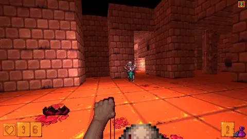 Skarab screenshot