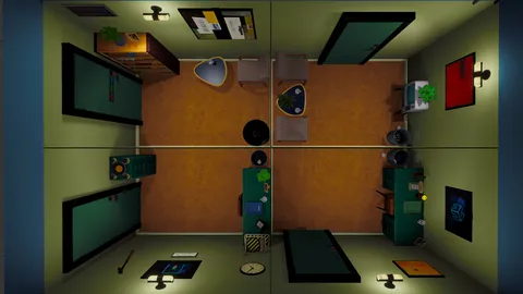 Exit Condition One HD screenshot
