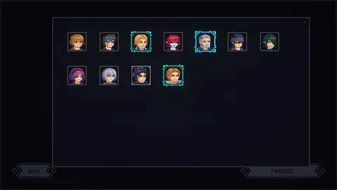 Megaloot screenshot