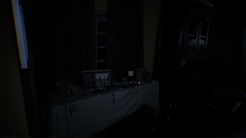 The Forgotten Apartment screenshot