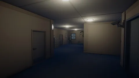 Stealth Strike screenshot