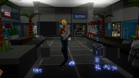 Poltergeist Prodigy screenshot