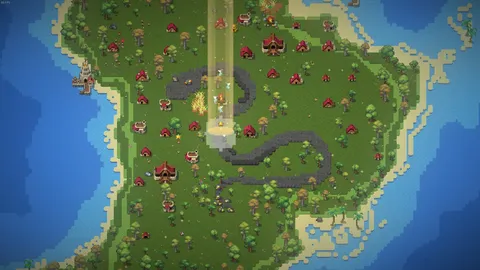 WorldBox - God Simulator screenshot