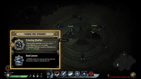 Ravenswatch screenshot