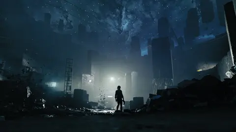 Control Ultimate Edition screenshot
