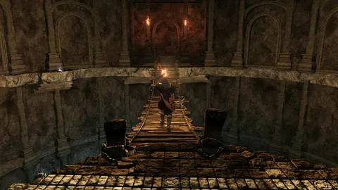 Dark Souls II screenshot