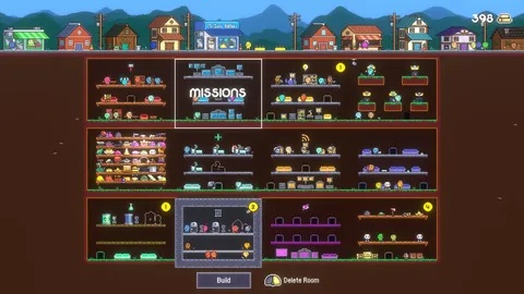 Mr. Sun's Hatbox screenshot