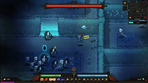 The Slormancer screenshot