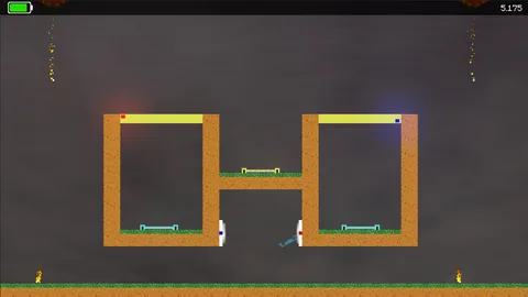 Drone Dash screenshot