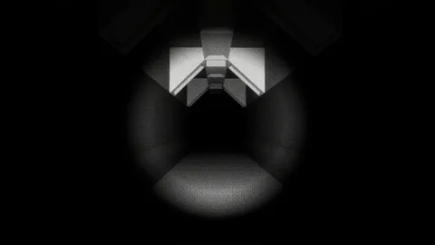 Nyctophobia screenshot