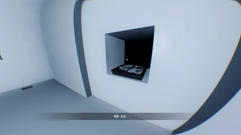 White Room: Mind’s Prison screenshot