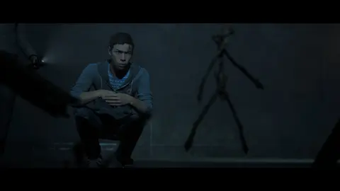 The Dark Pictures Anthology: Little Hope screenshot