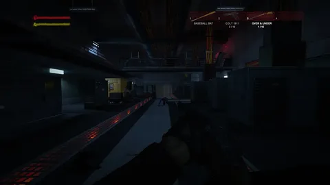 Contagion screenshot