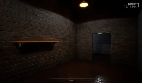 Jax: History Repeats Itself screenshot
