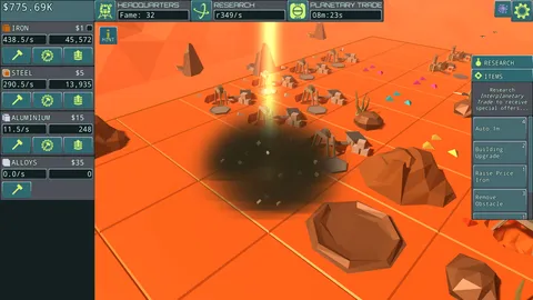 Spidle Tridle screenshot
