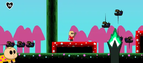 Friends With Traitors screenshot