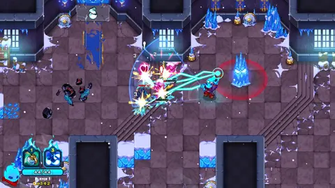 Ember Knights screenshot