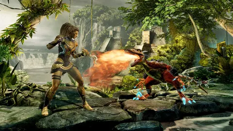 Killer Instinct screenshot