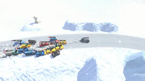 Car Guys screenshot