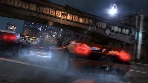 The Crew screenshot