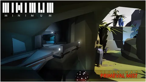 Minimum screenshot