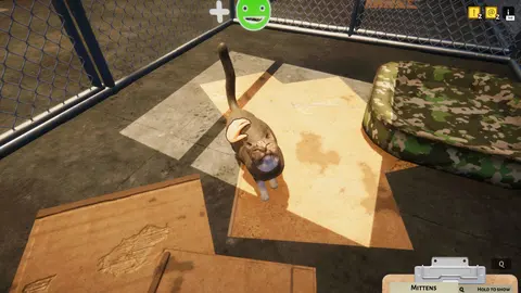 Animal Shelter screenshot