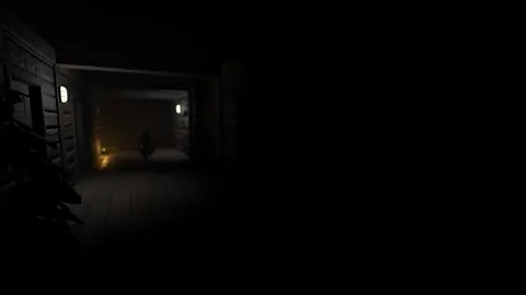 Ghost Exorcism INC. screenshot
