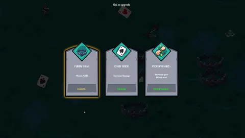 Periodicity - Hats and scars screenshot