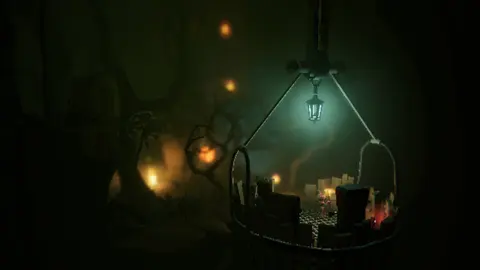 PIT OF GOBLIN screenshot