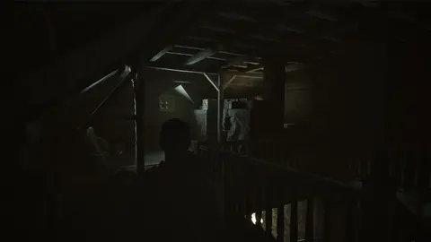 From Hell screenshot