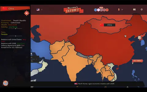 Maestro's Cold War 2 screenshot