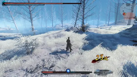 Gujian3(古剑奇谭三) screenshot