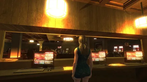Resurgence screenshot