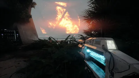 The Entropy Centre screenshot