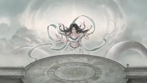 鬼谷八荒 Tale of Immortal screenshot