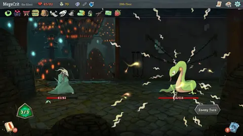 Slay the Spire screenshot