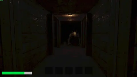 Dead Dawg Delivery Co. screenshot