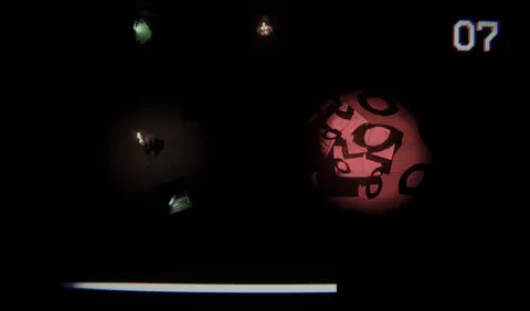 Rapid Eye Madness screenshot