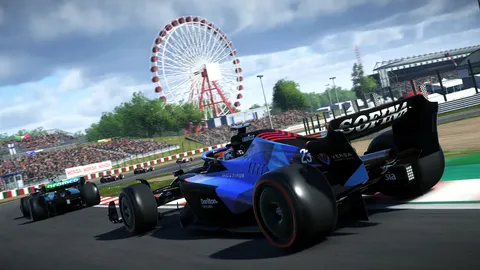 F1® 22 screenshot