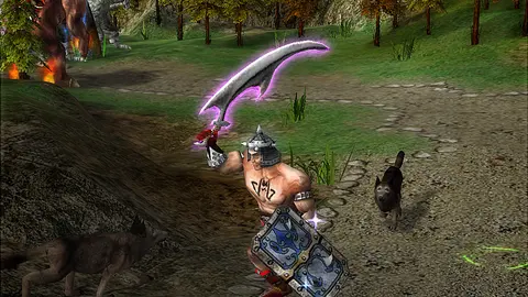 KnightShift screenshot