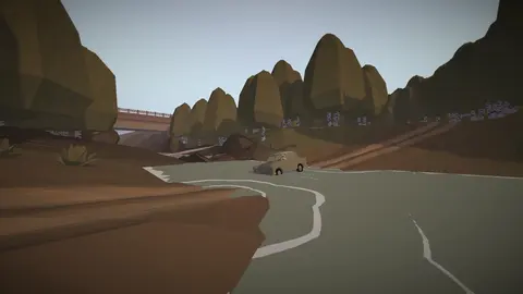 Jalopy screenshot